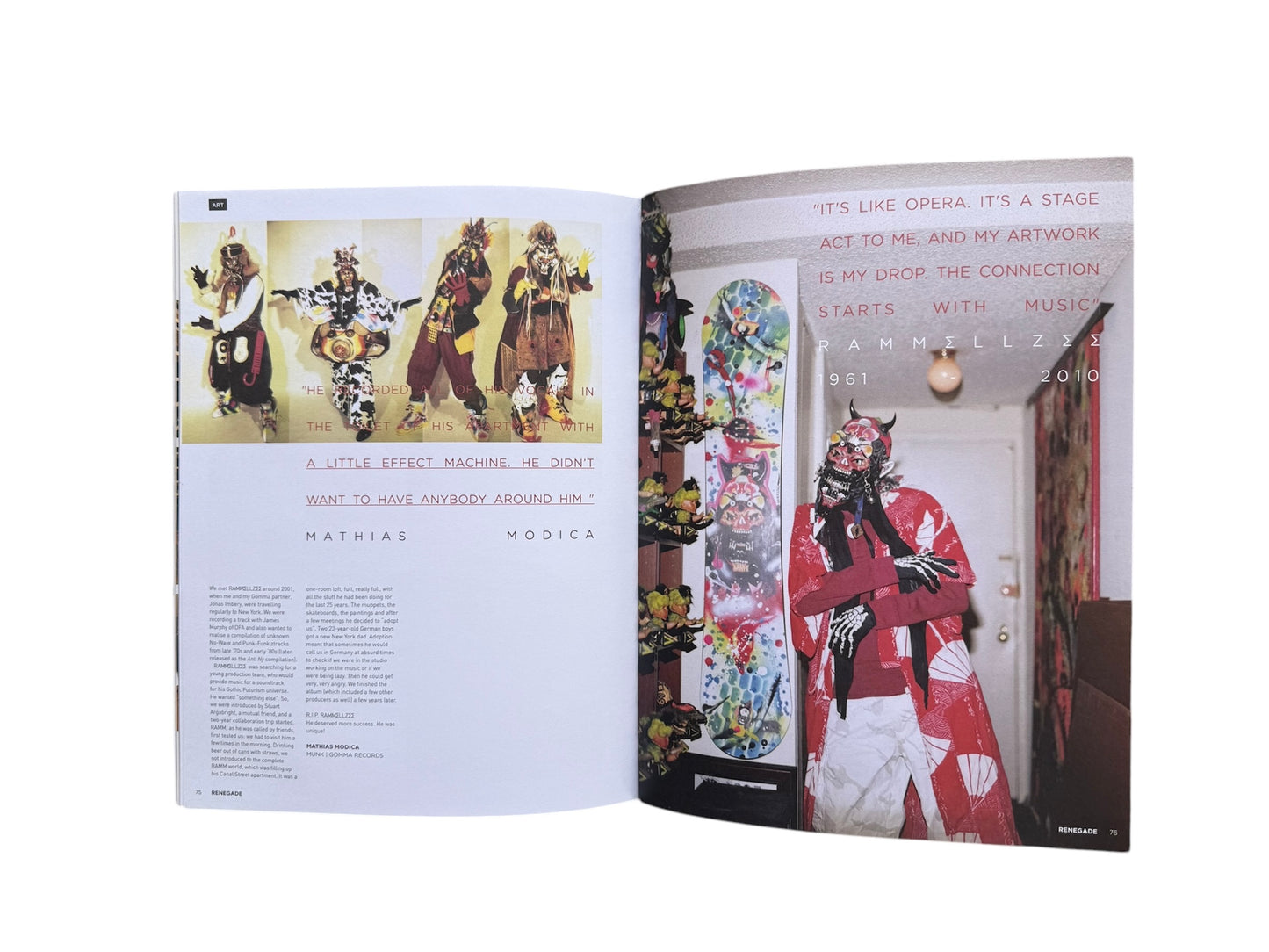 Acclaim Magazine: Issue 22