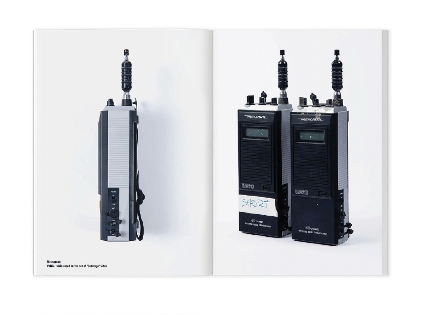 Stuff Volume 4 by Beastie Boys