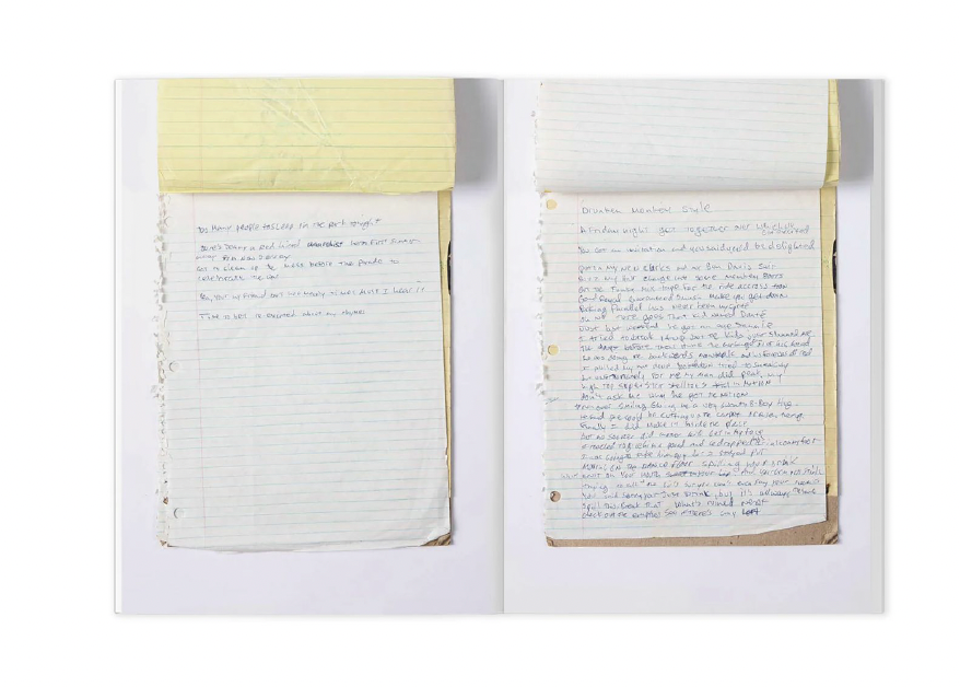 Stuff Volume 4 by Beastie Boys