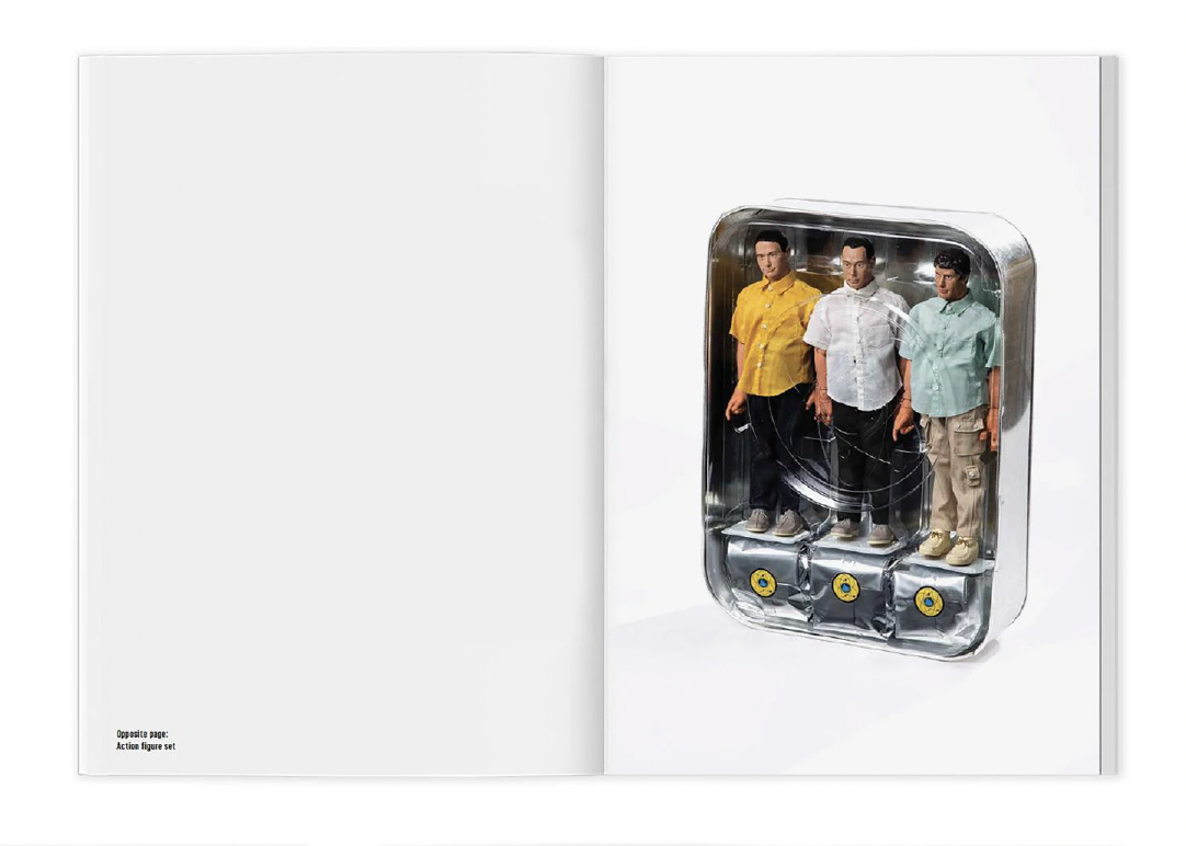 Stuff Volume 5 by Beastie Boys