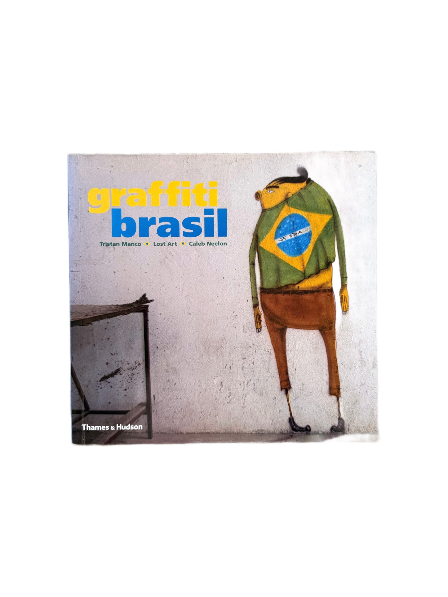 Graffiti Brasil