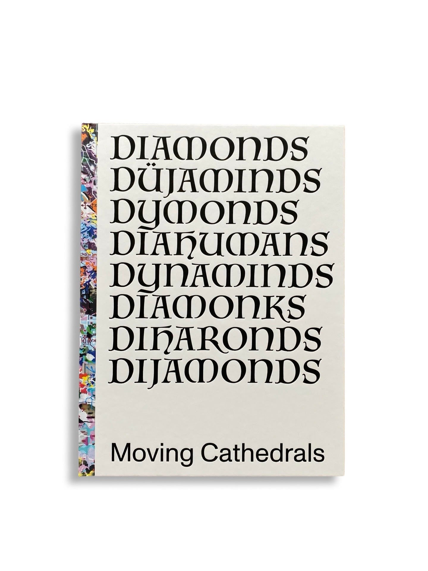 Diamonds - Moving Cathedrals