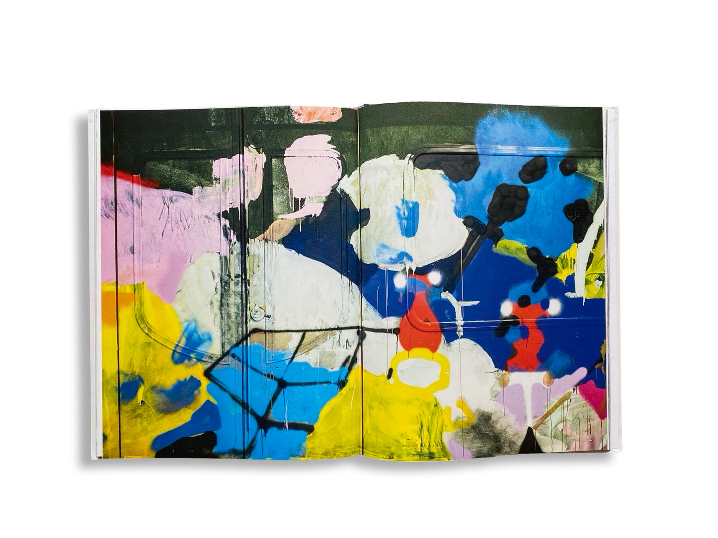 Diamonds - Moving Cathedrals