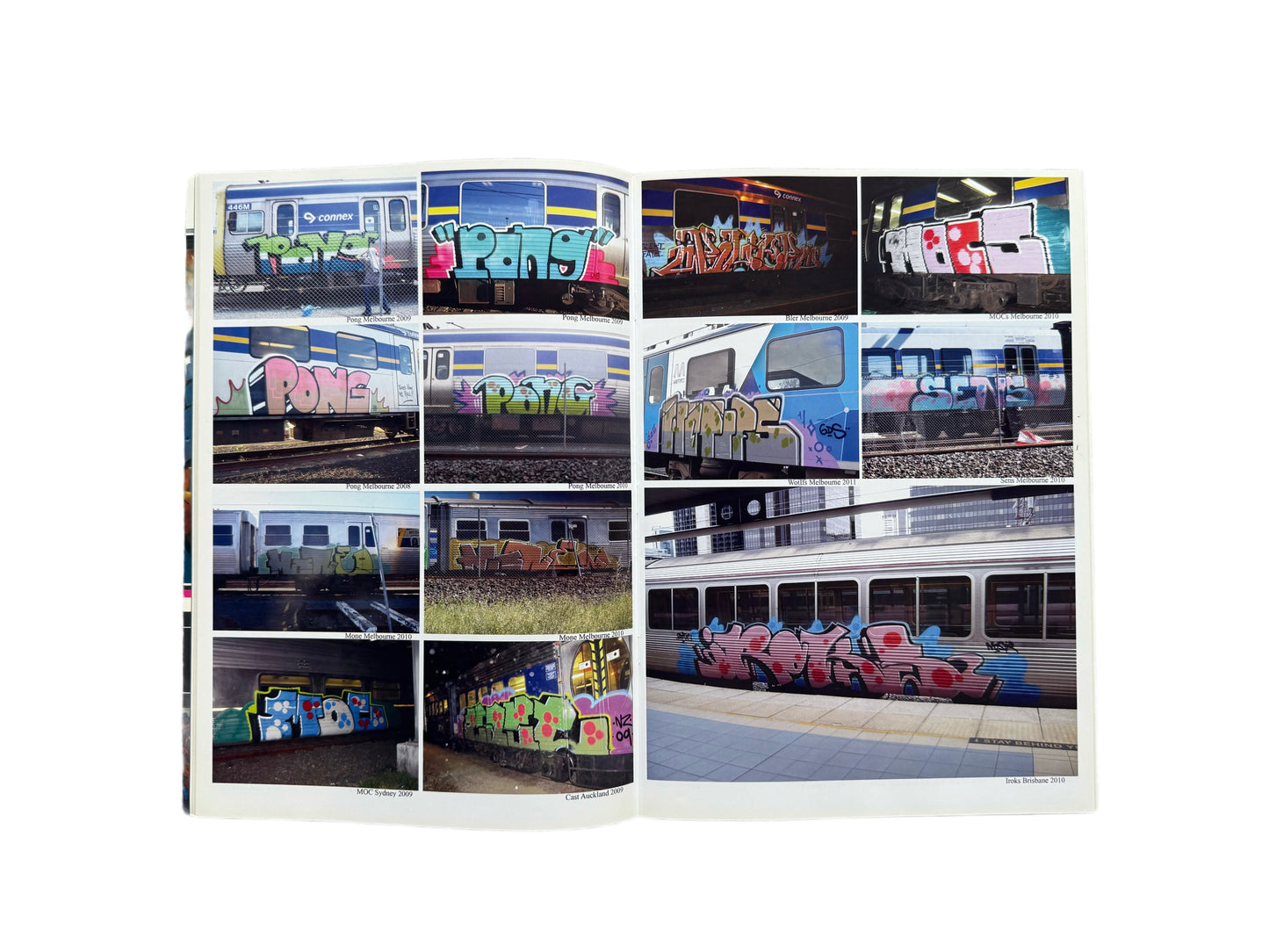 City Circle Magazine: Issue 5