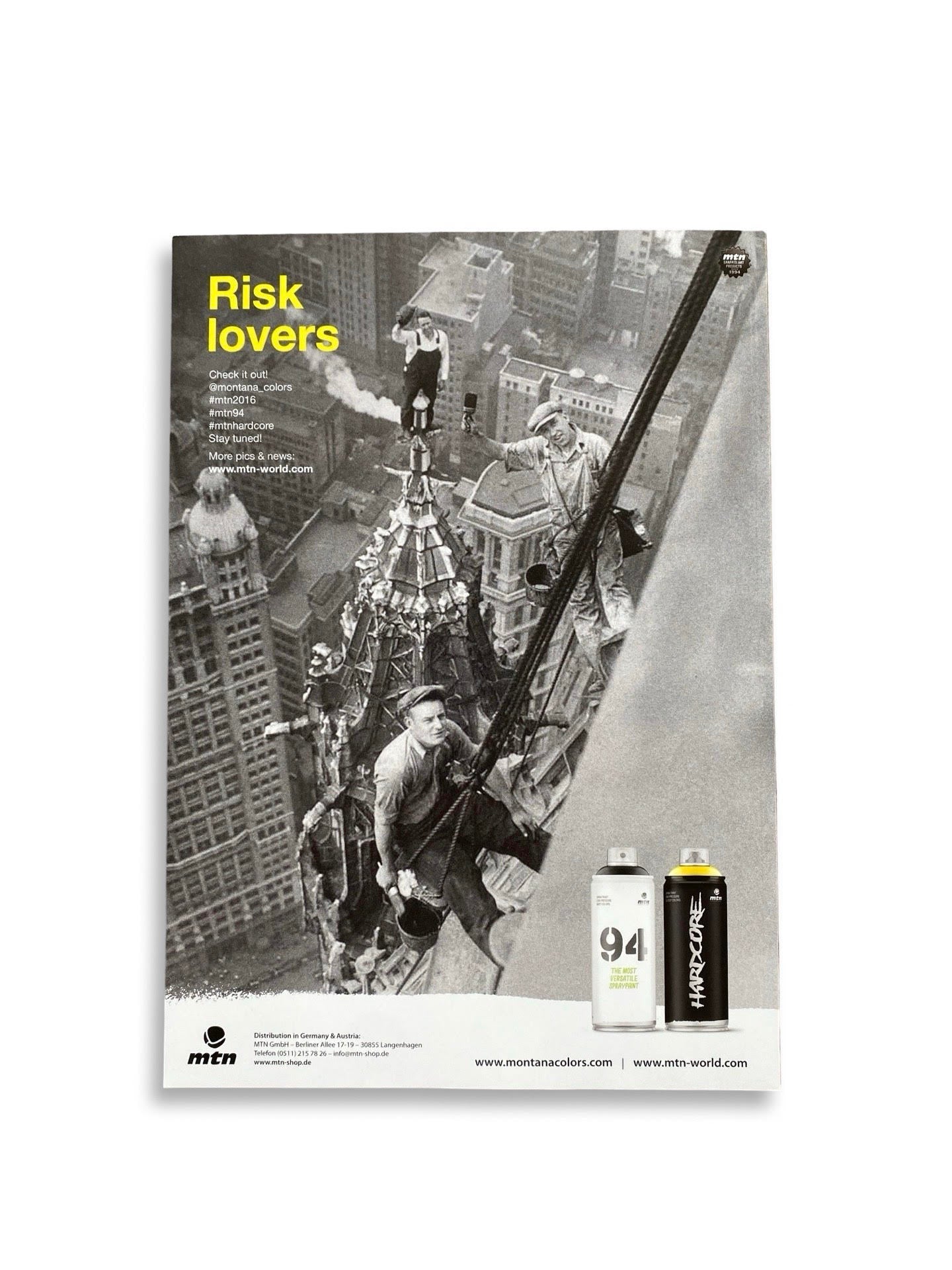 Auri Sacra Fames number 5