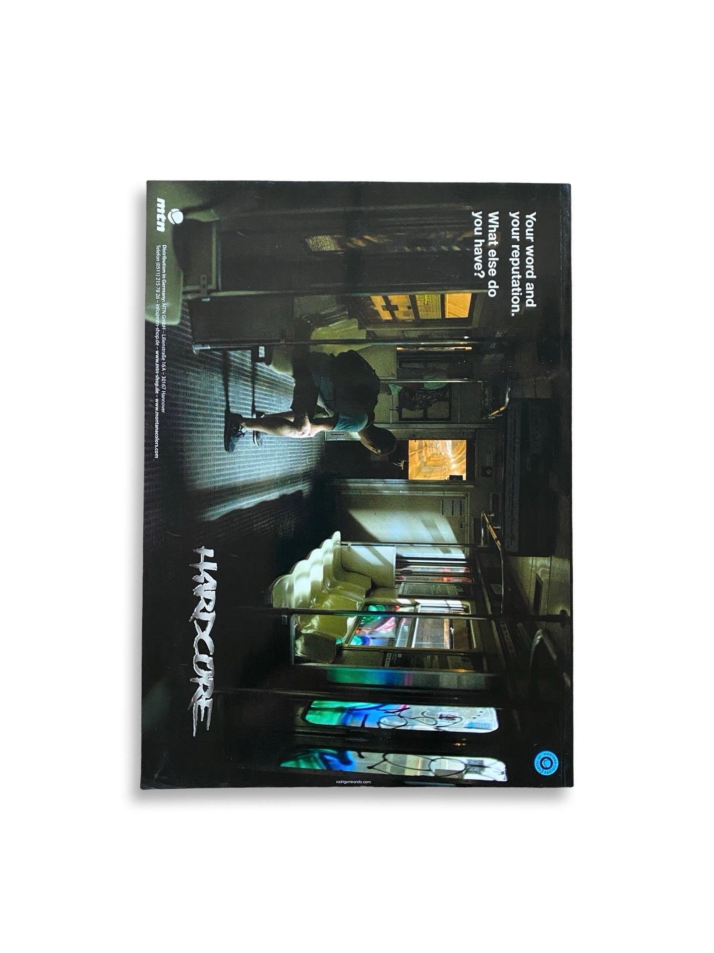 Auri Sacra Fames Number 3