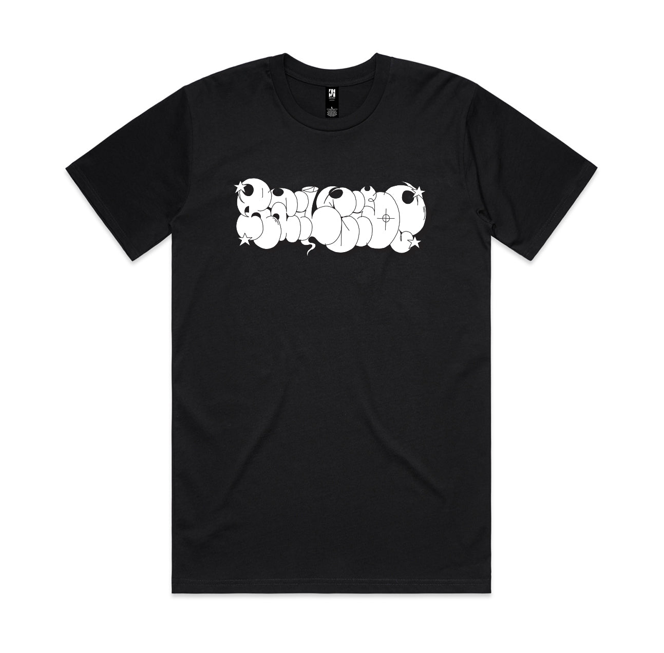 Railside x Stimy PWS: Wild Balance