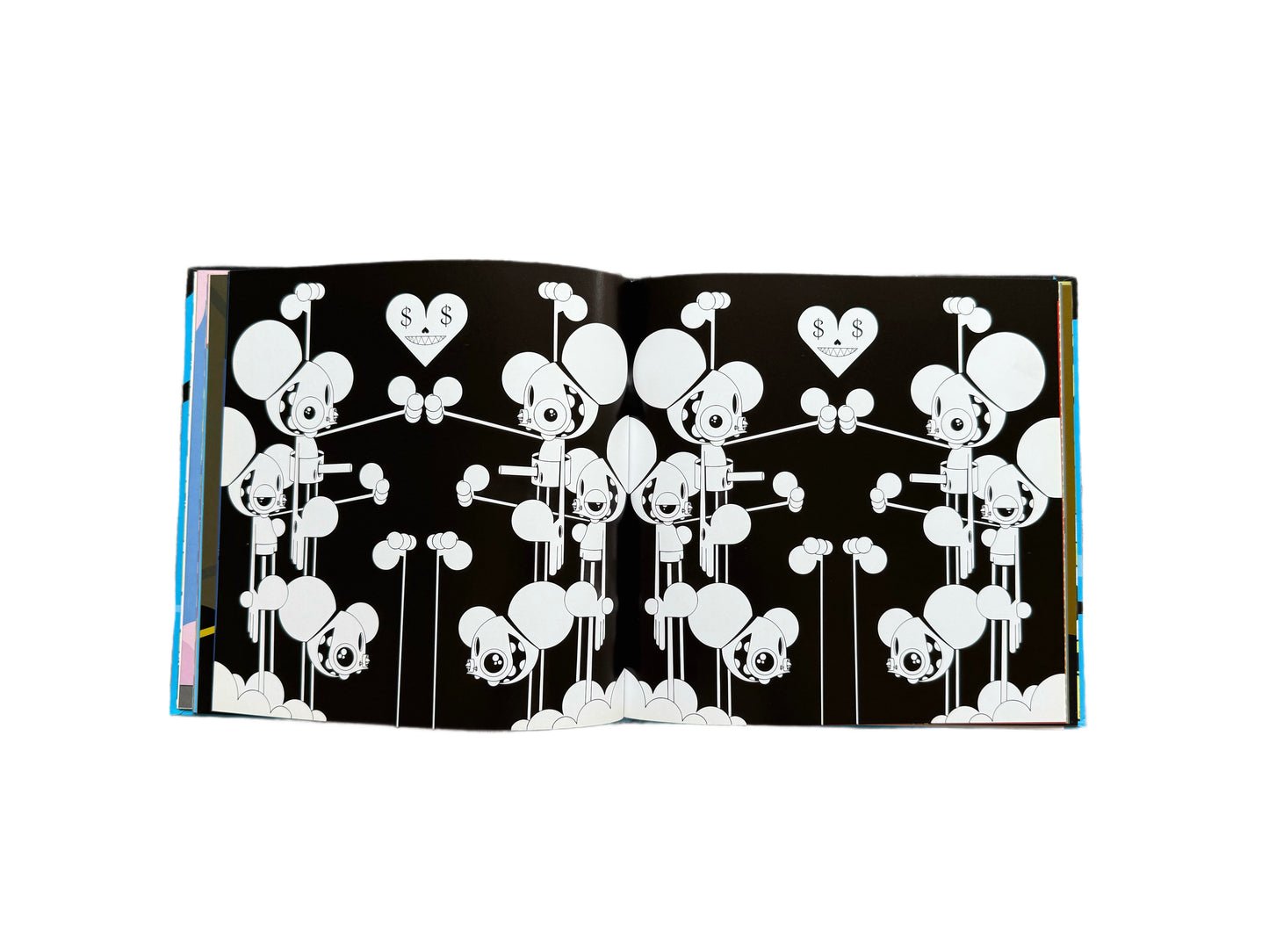 Sonic Order of Happiness