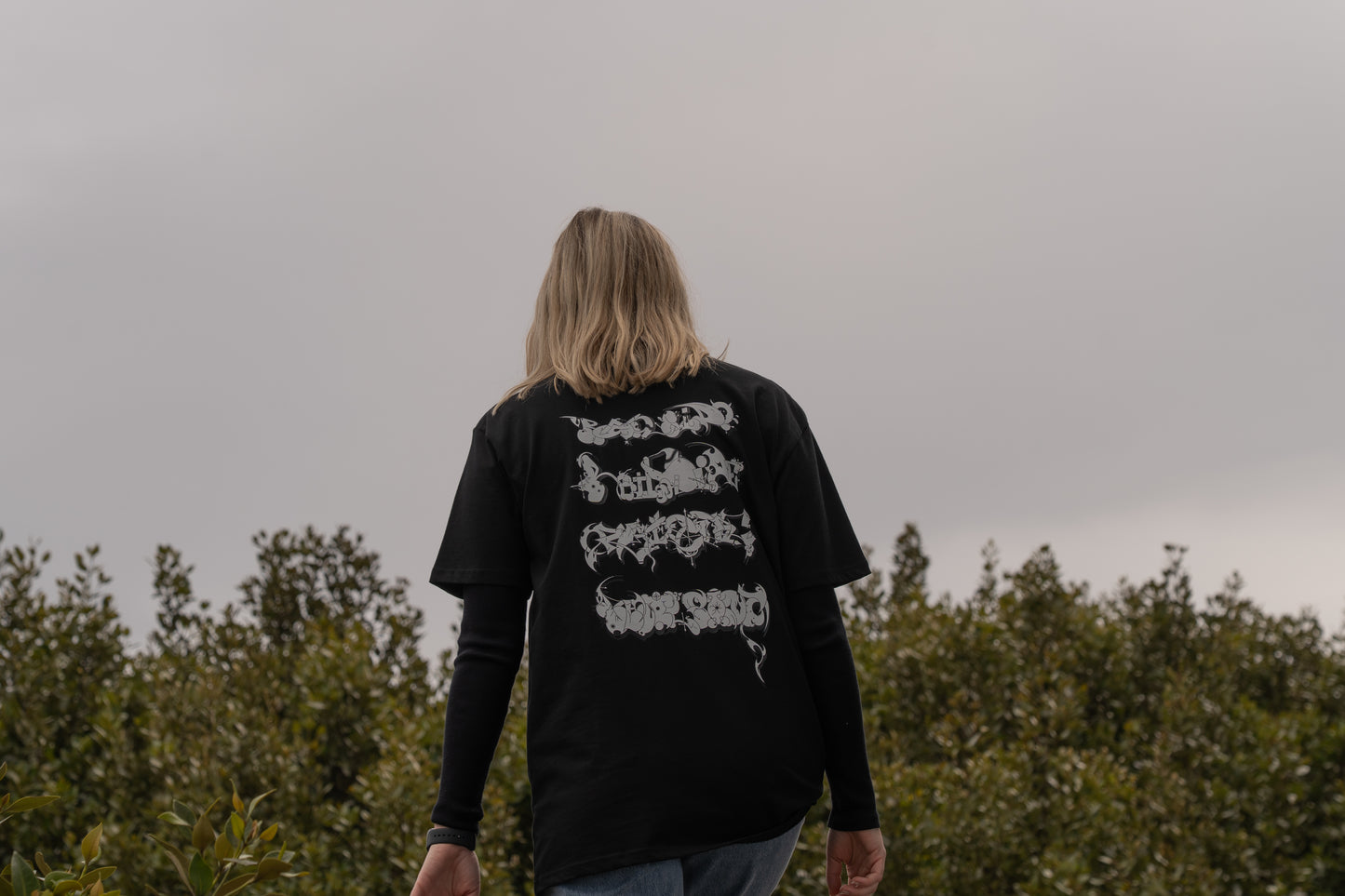 Railside x Stimy PWS: Wild Balance