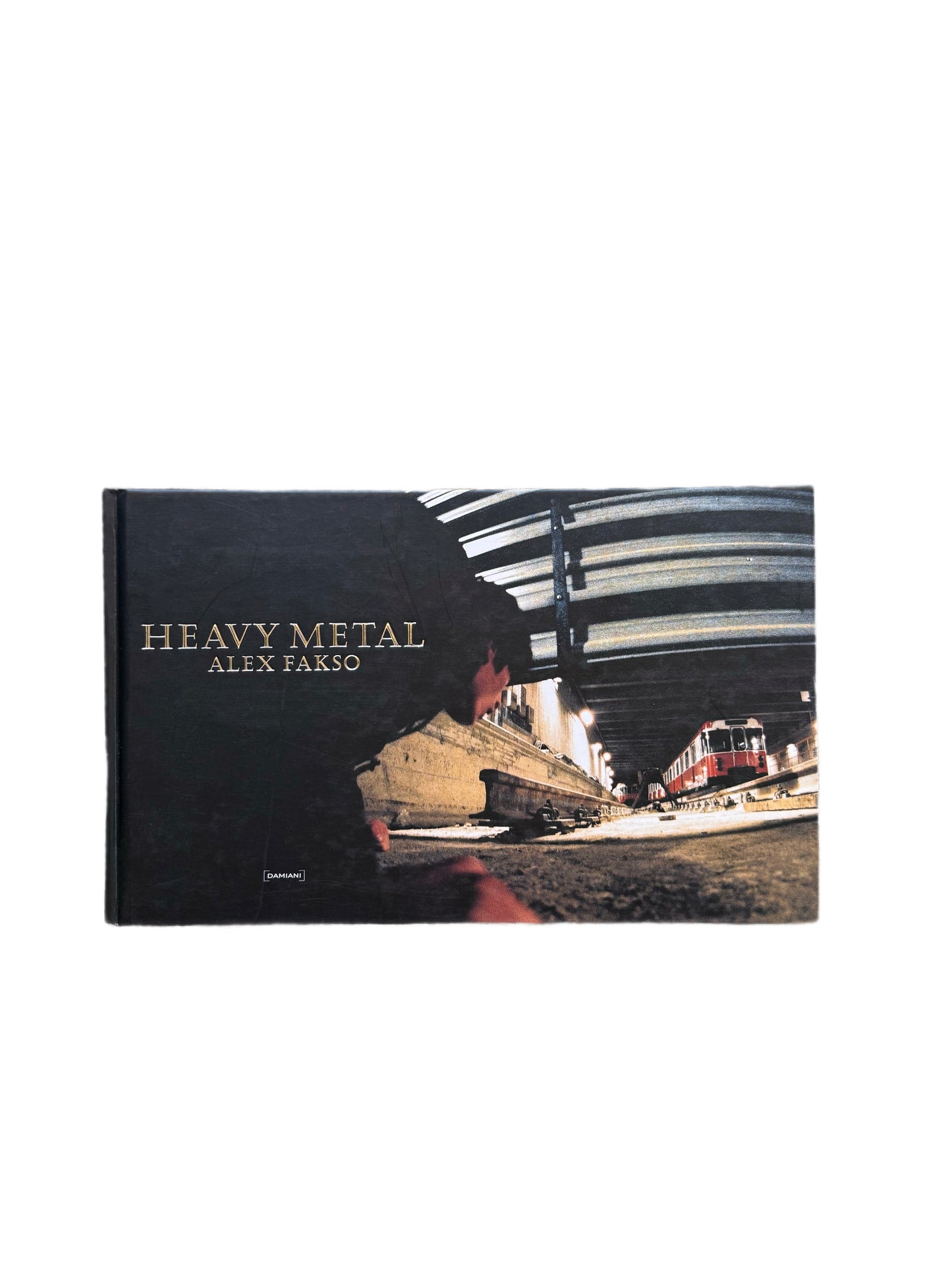 Heavy Metal