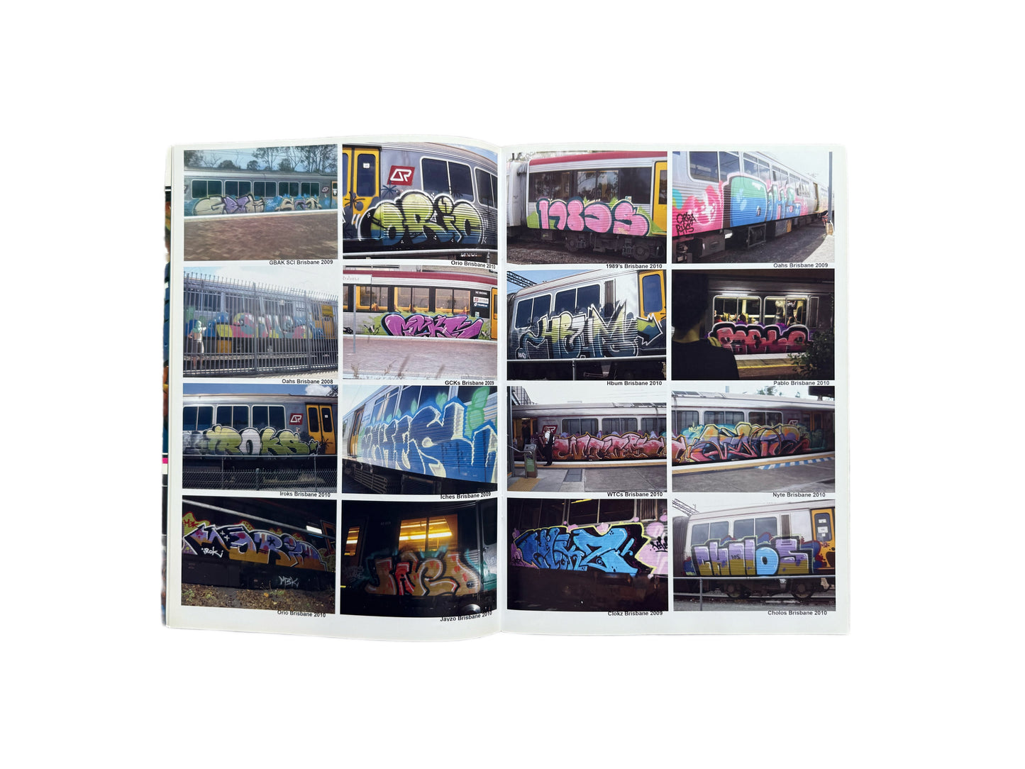 City Circle Magazine: Issue 5