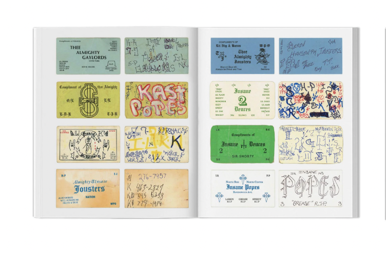 Compliments of: Chicago Gang culture