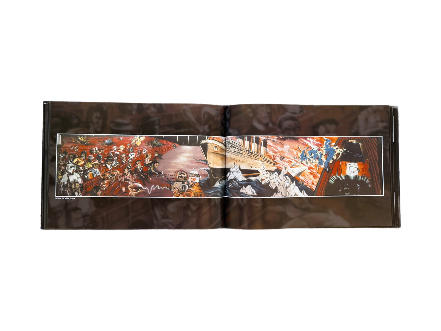 Best of German Graffiti 1