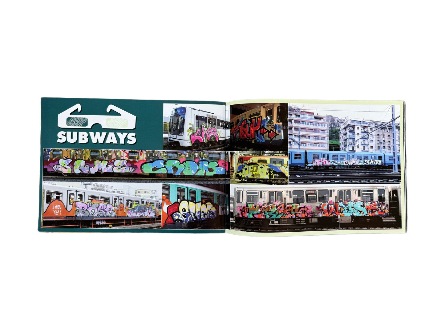 Stylefile Magazine Dirty Thirty Issue 30