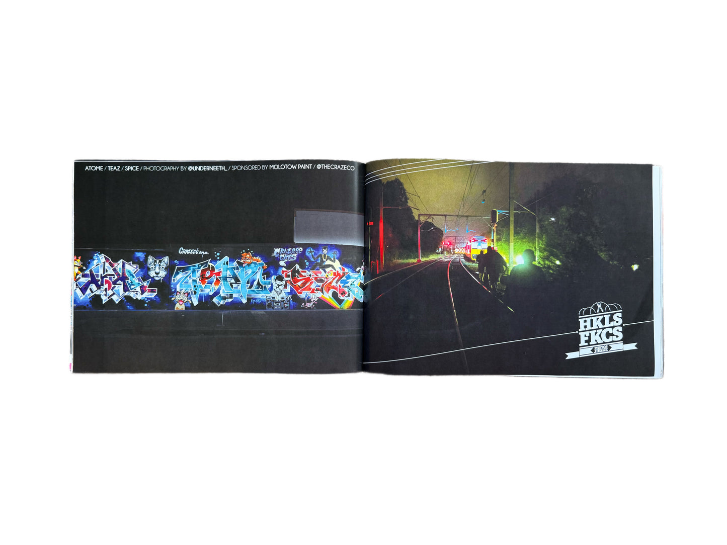 Shakewell Magazine: Issue 4