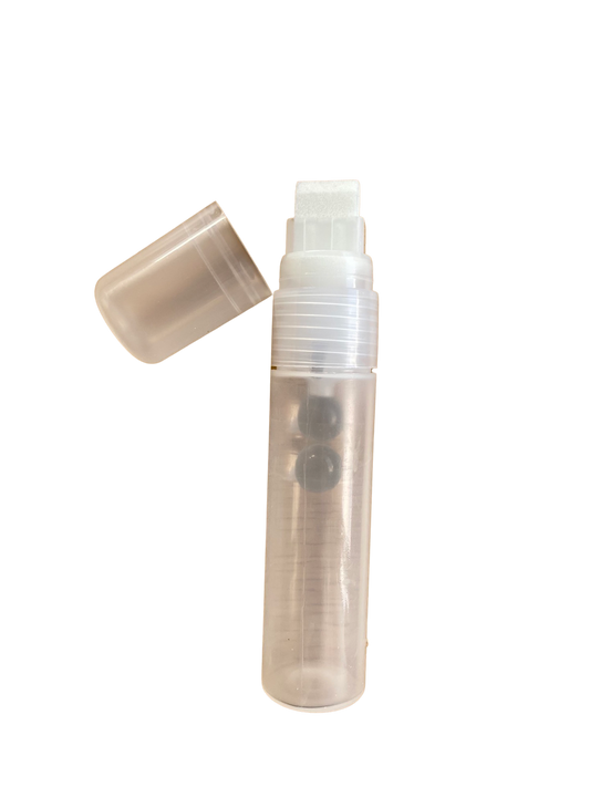 15mm empty CHISEL Marker