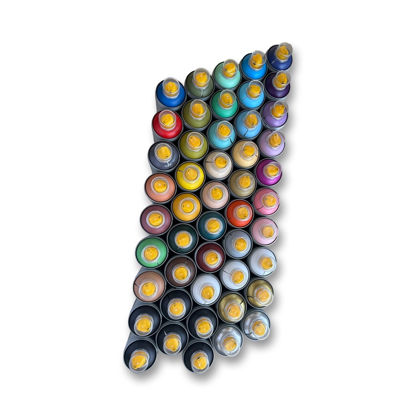 Winter Wars Pack of x48