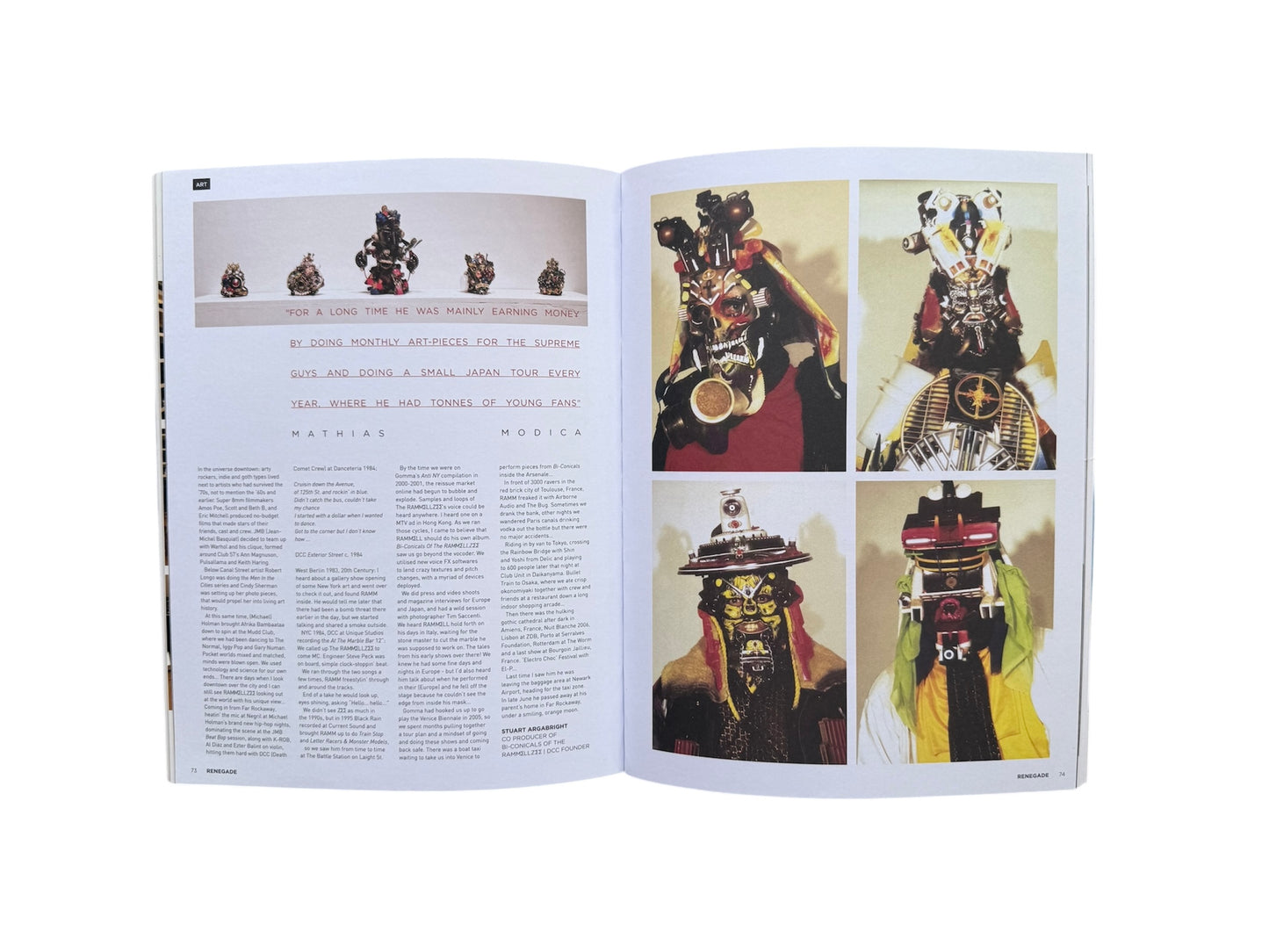 Acclaim Magazine: Issue 22