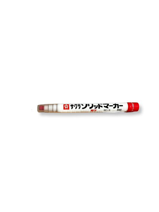 Mini Sakura solid marker (5mm)