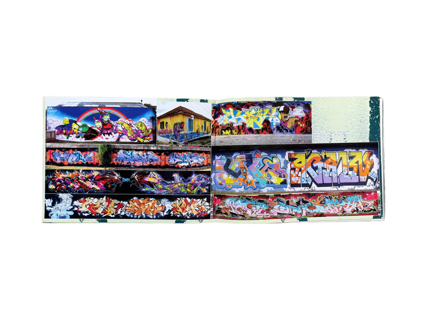 Stylefile Magazine Dirty Thirty Issue 30