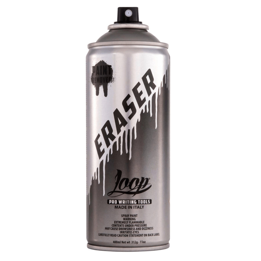 LP-439 ERASER 400ml