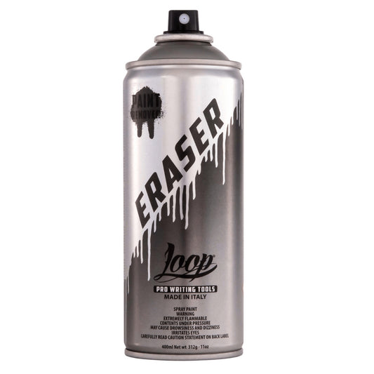 LP-439 ERASER 400ml