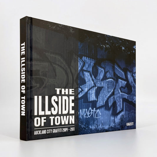 The Illside of Town