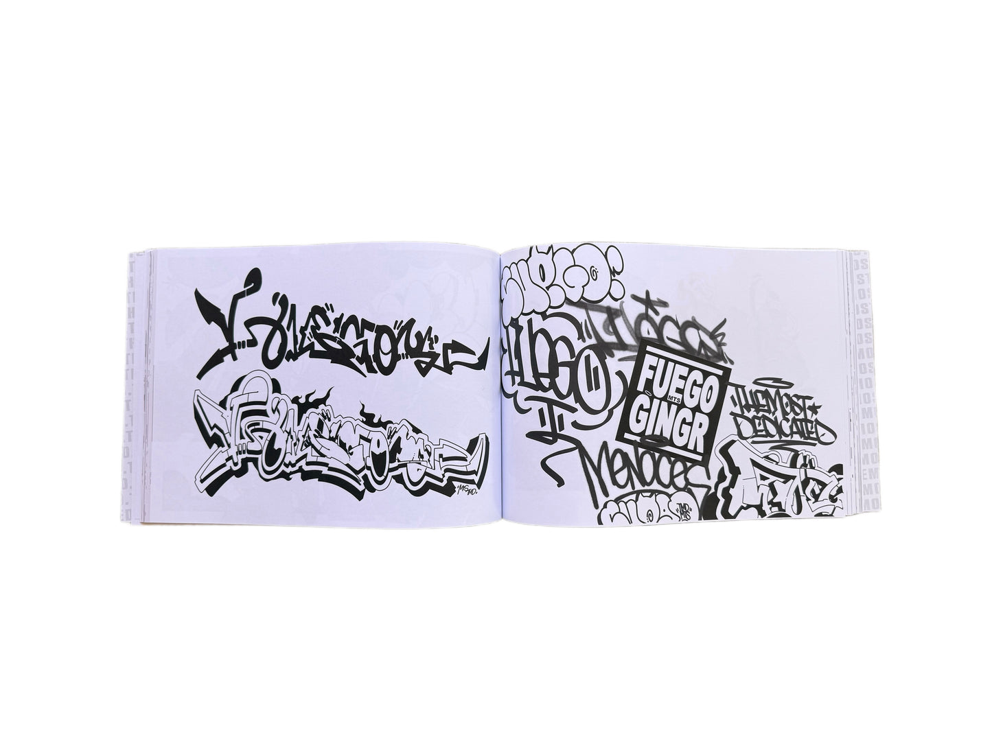 TMD Blackbook