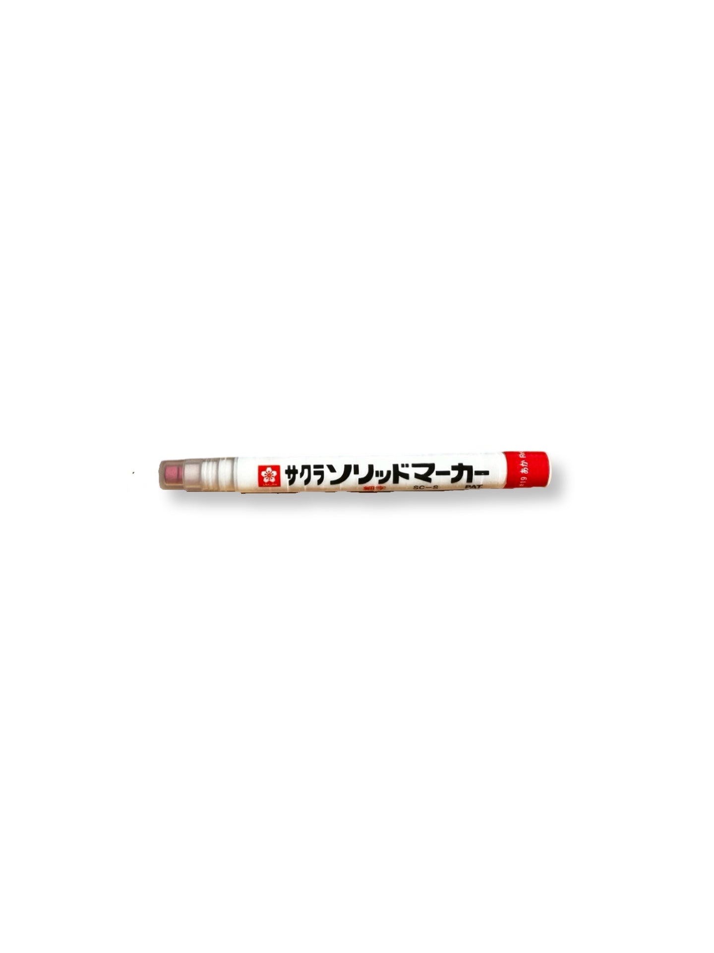 Mini Sakura solid marker (5mm)