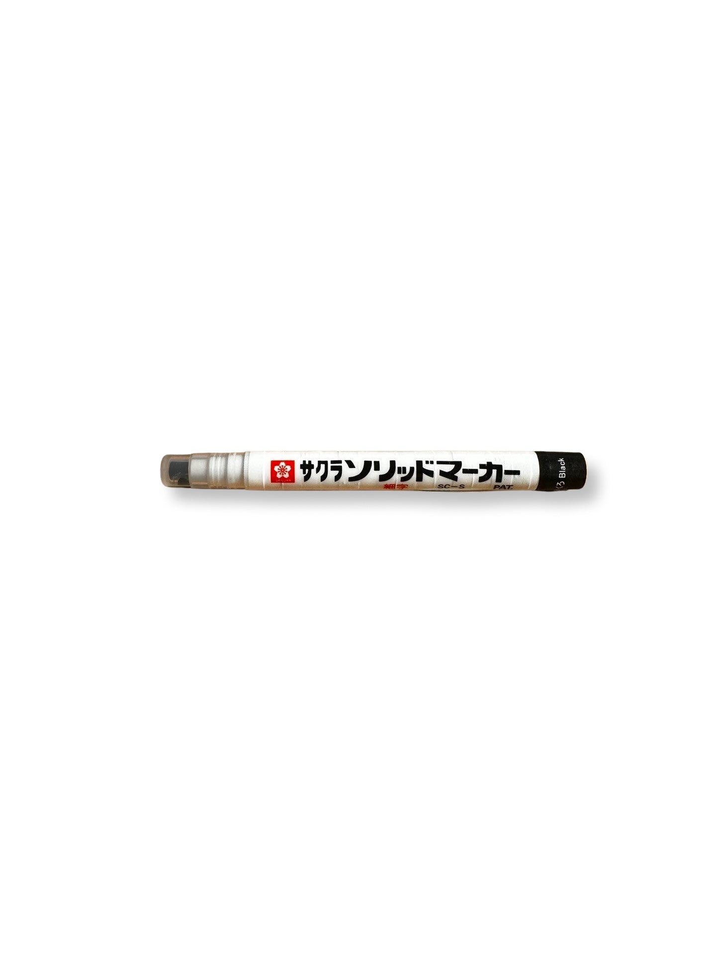 Mini Sakura solid marker (5mm)