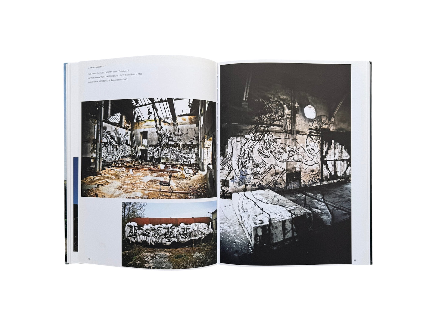 Muralismo Morte: The Rebirth of Muralism in Contemporary Urban Art