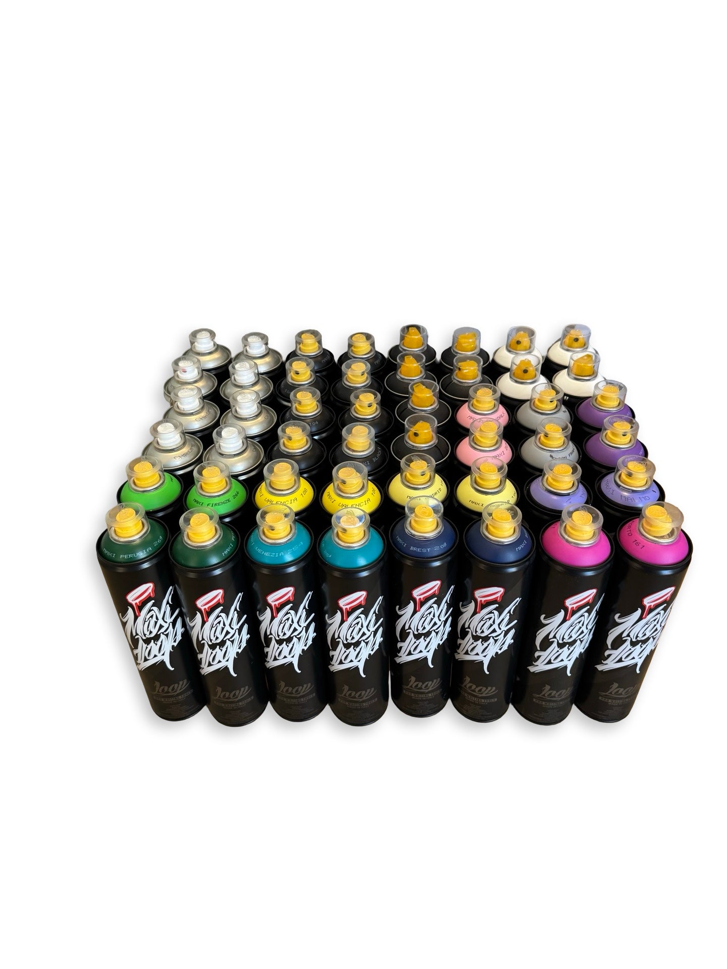 The Roady xl pack