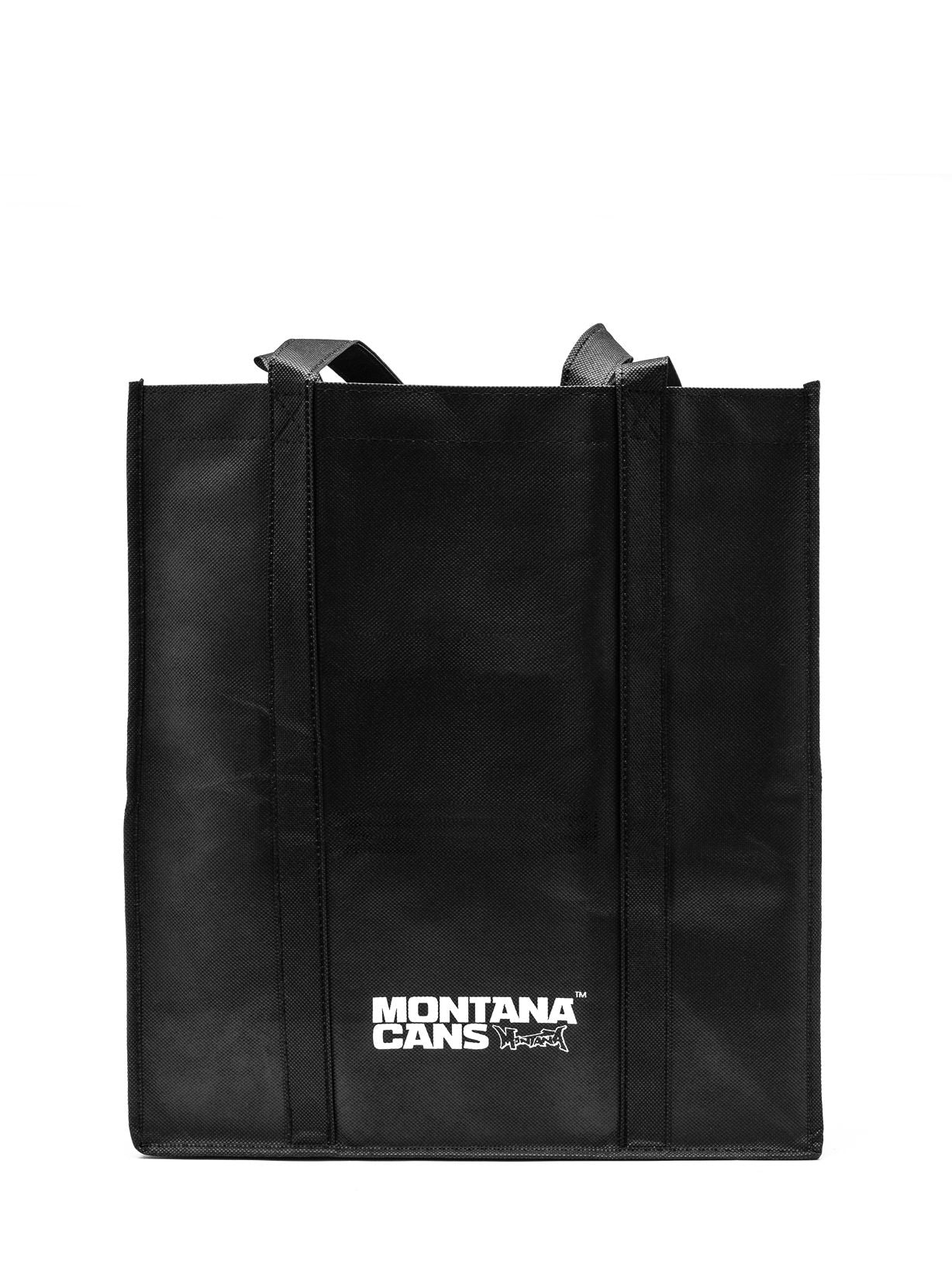 Montana Panel Bag Black