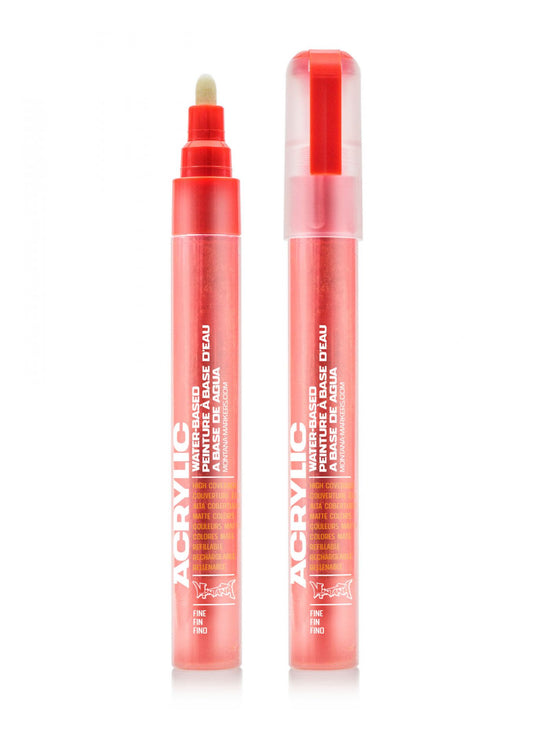 Montana Acrylic Marker 2mm