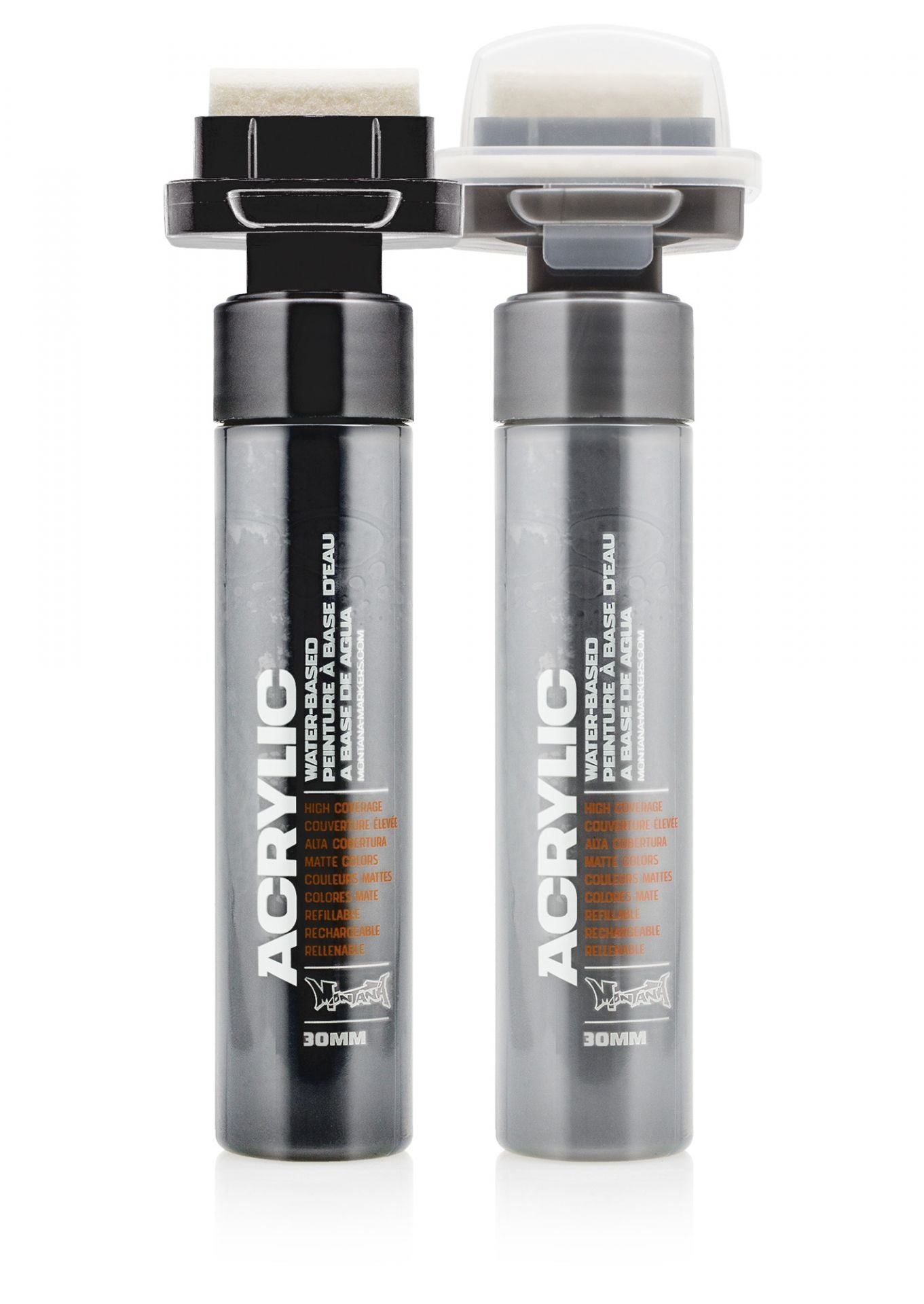 Montana Acrylic Marker 30mm