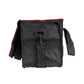 Mr. Serious District 12 Shoulder Bag Black