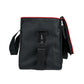 Mr. Serious Supreme 18 Shoulder Bag Black