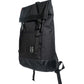 Mr. Serious To Go Backpack Black