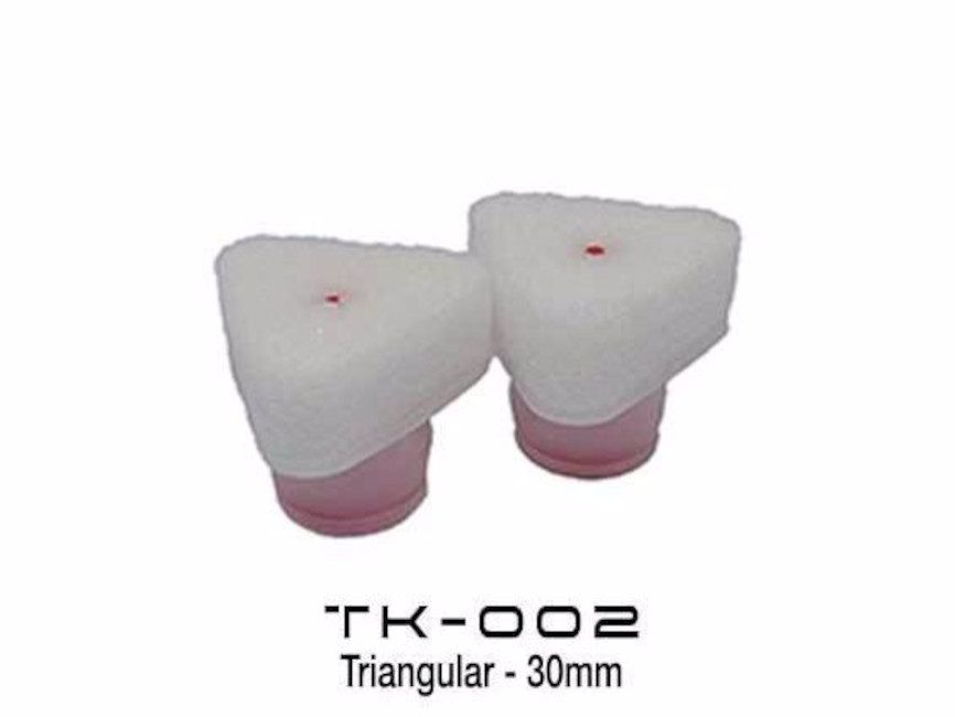 BNIK TIP triangle 30mm