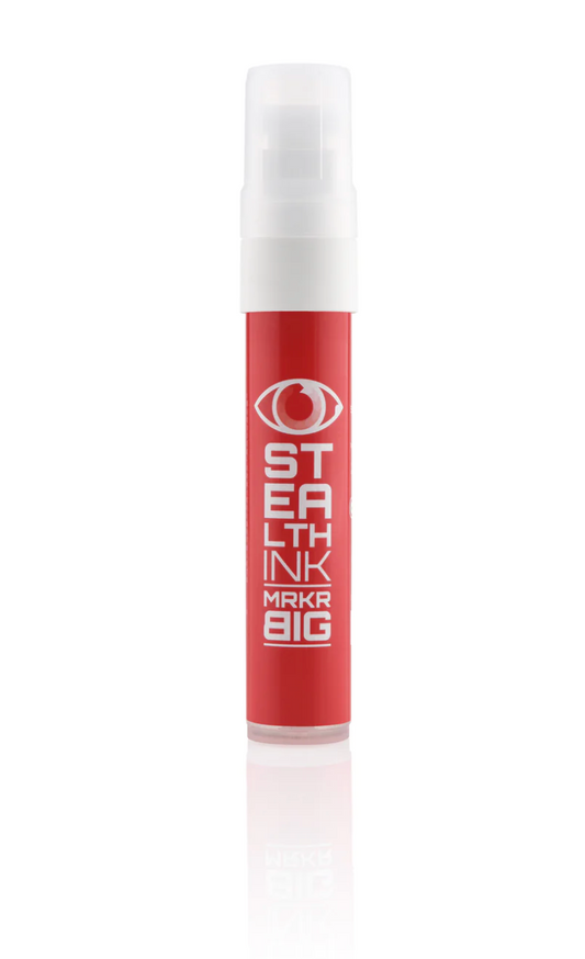 Stealth Ink MRKR Big 15mm Standard Tip Marker 40ml
