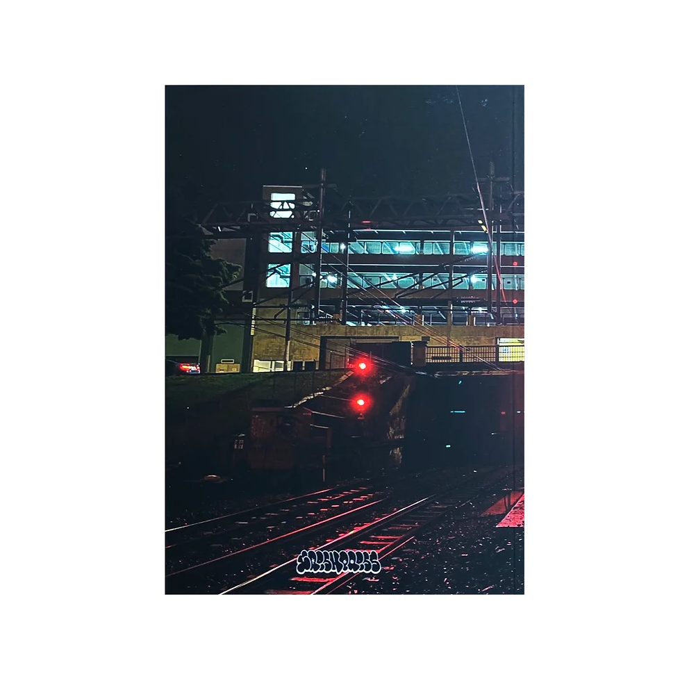 Fresh Press Mag Issue 2