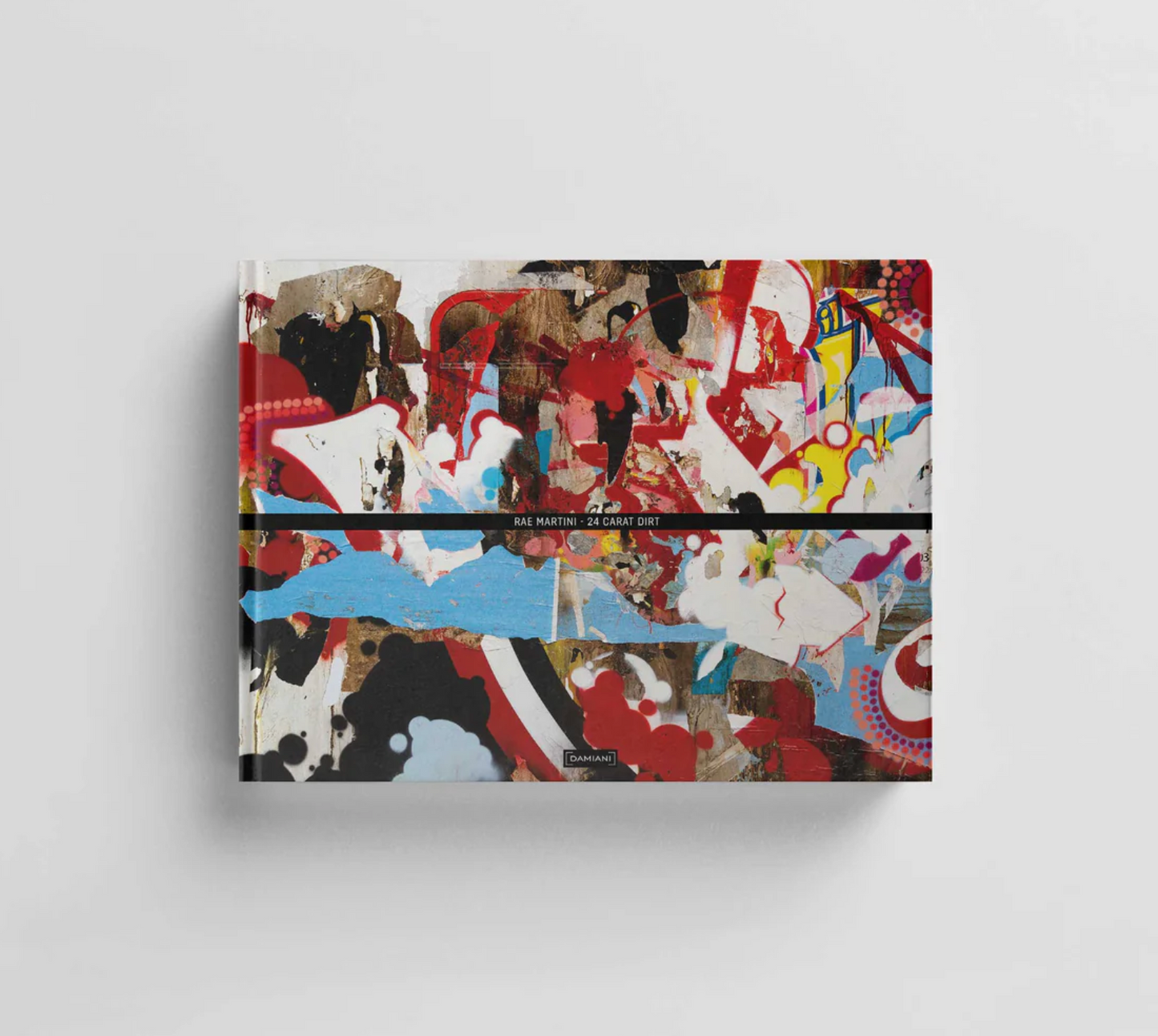 Rae Martini - 24 Carat Dirt