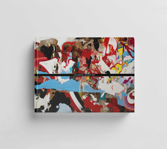 Rae Martini - 24 Carat Dirt