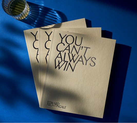 You Can't Always Win