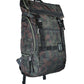 Mr. Serious Wanderer Backpack Camouflage