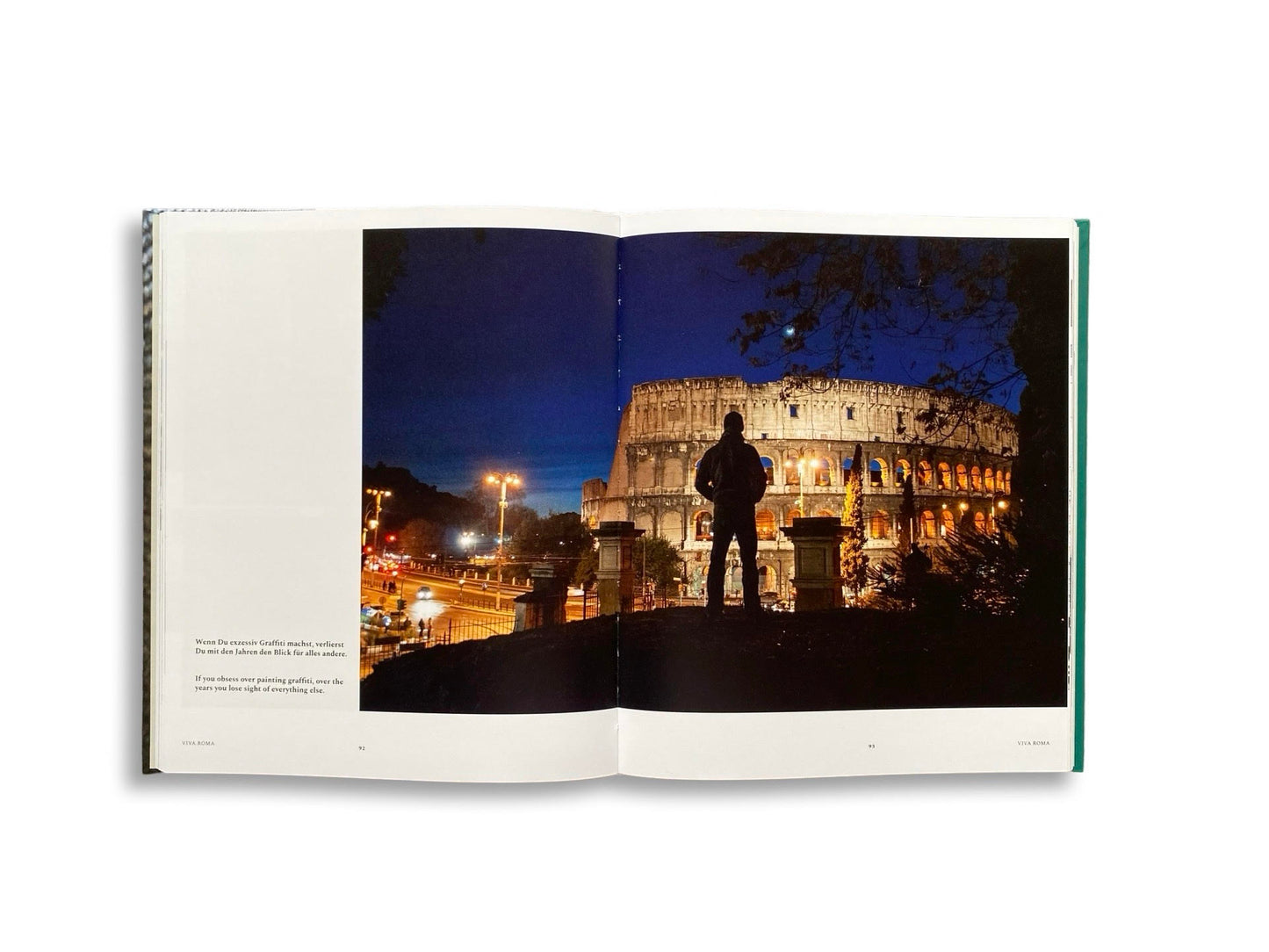 Viva Roma - Aurel Johannes Marx