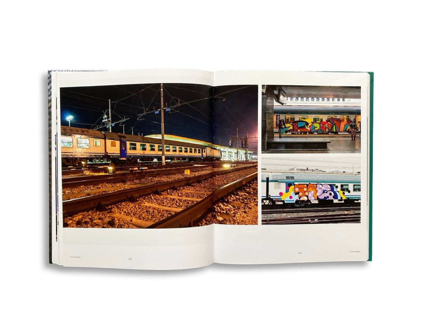 Viva Roma - Aurel Johannes Marx