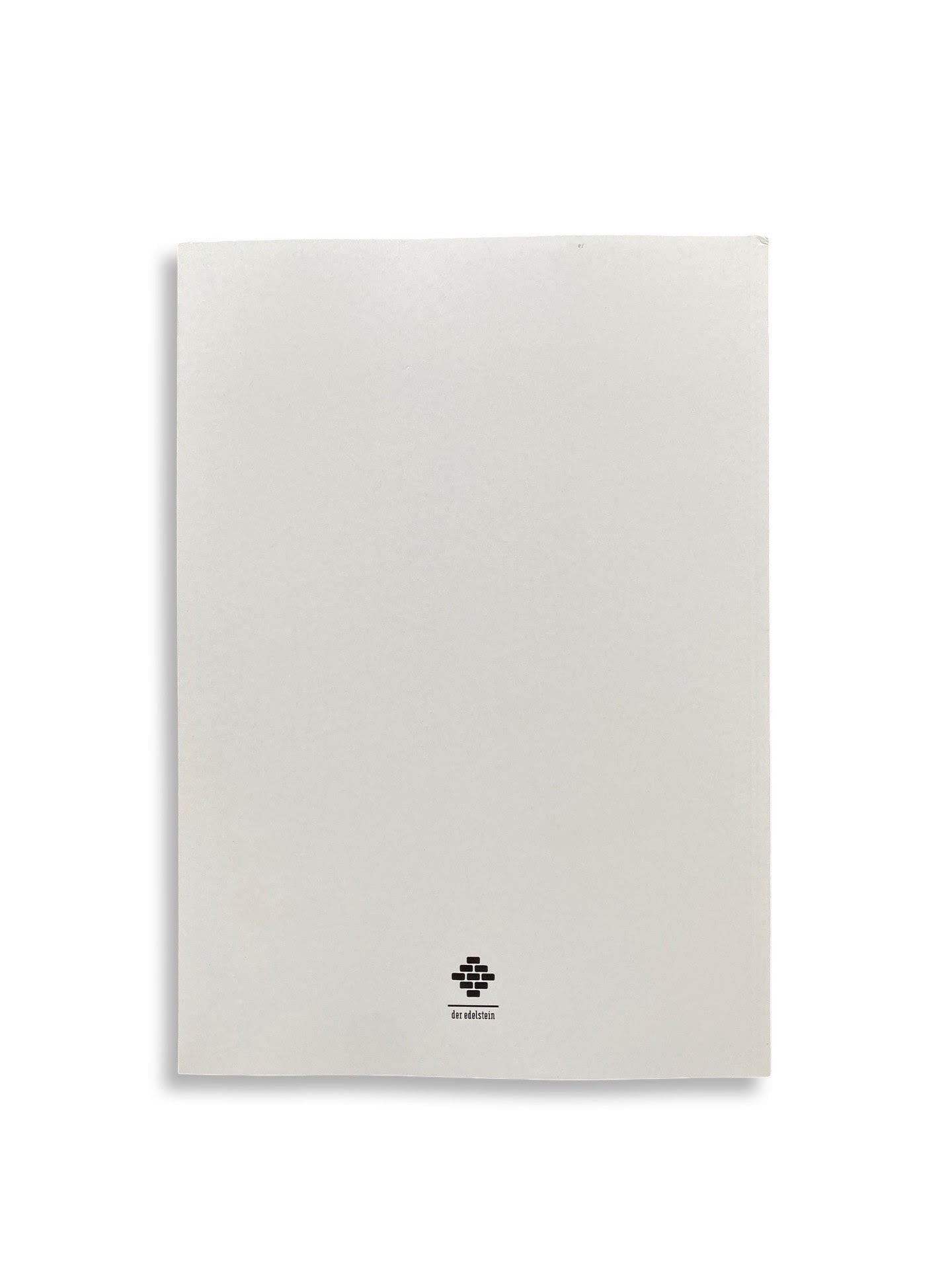 Der Edelstein - Hinterhof