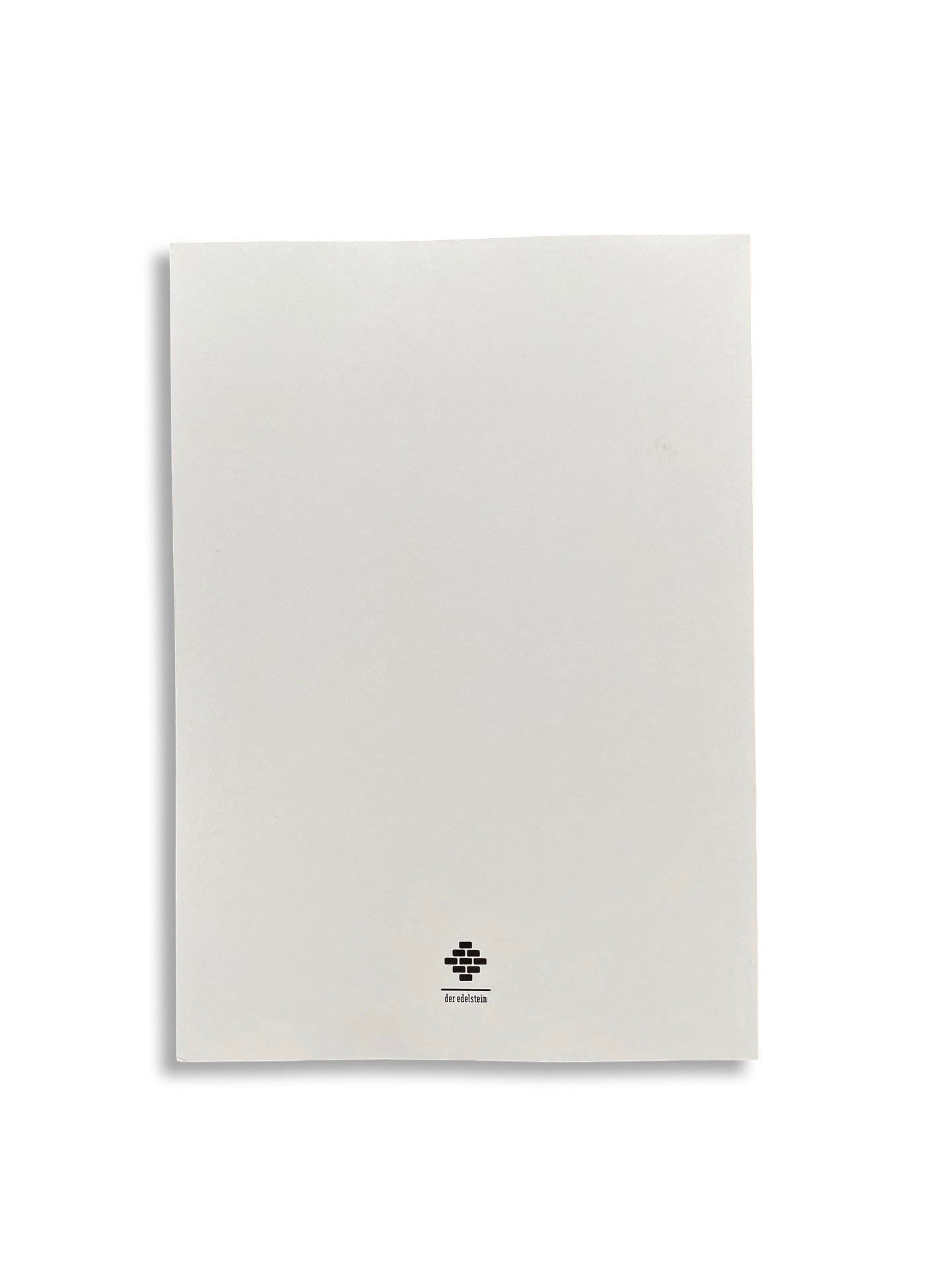 Der Edelstein - Rauschen