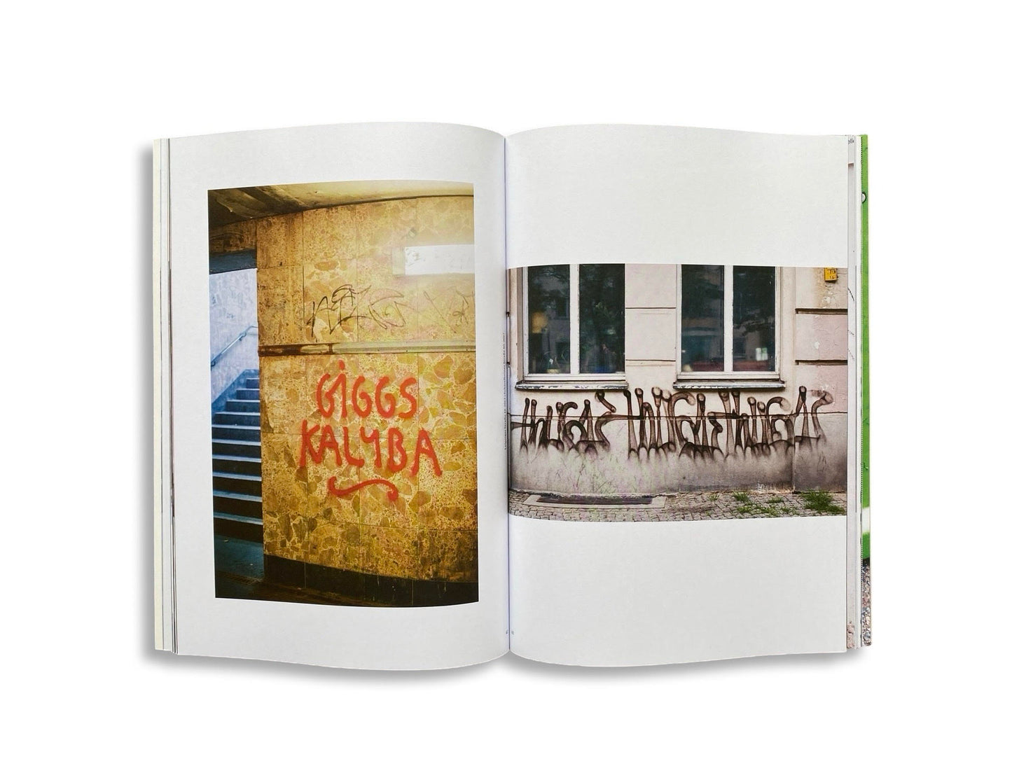 Der Edelstein - Rauschen